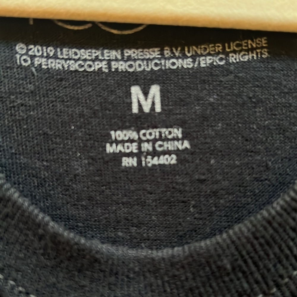 AC/DC Band Tee size Med. gender neutral. - Picture 8 of 10